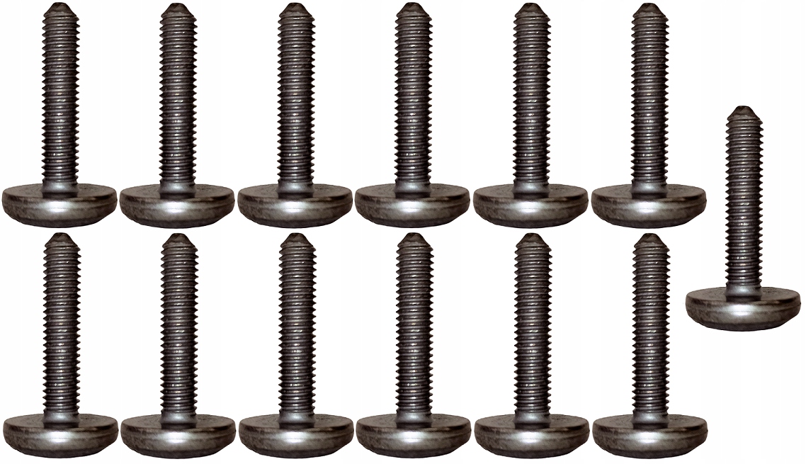 Sada Šroubů Misky Převodovky 8HP45/8HP70/845RE