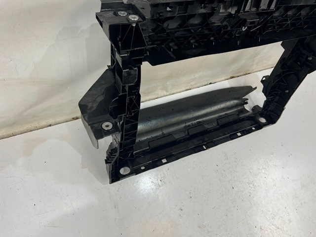 Усилитель ремень дефлектор воздушный перед seat Ateca 575121292