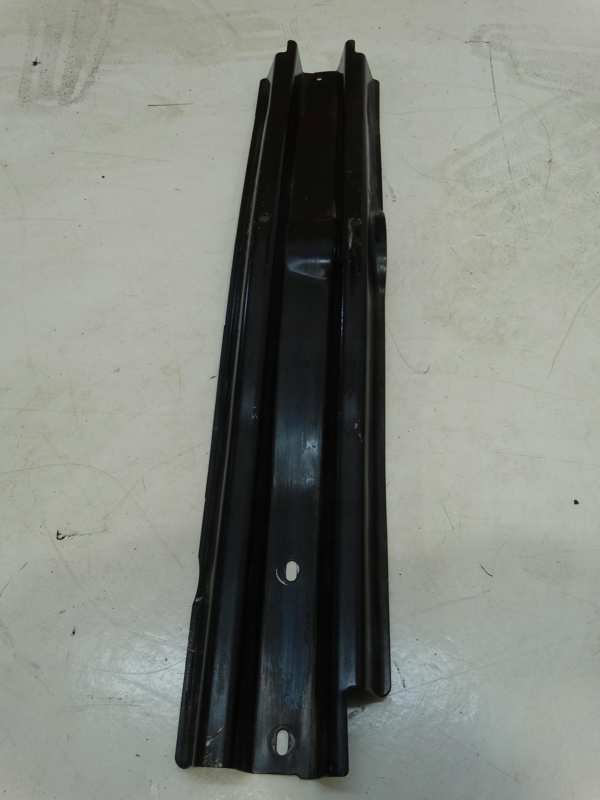 Console Support plaque de l’échappement CITROEN C4 III 2020R.- 9836753180