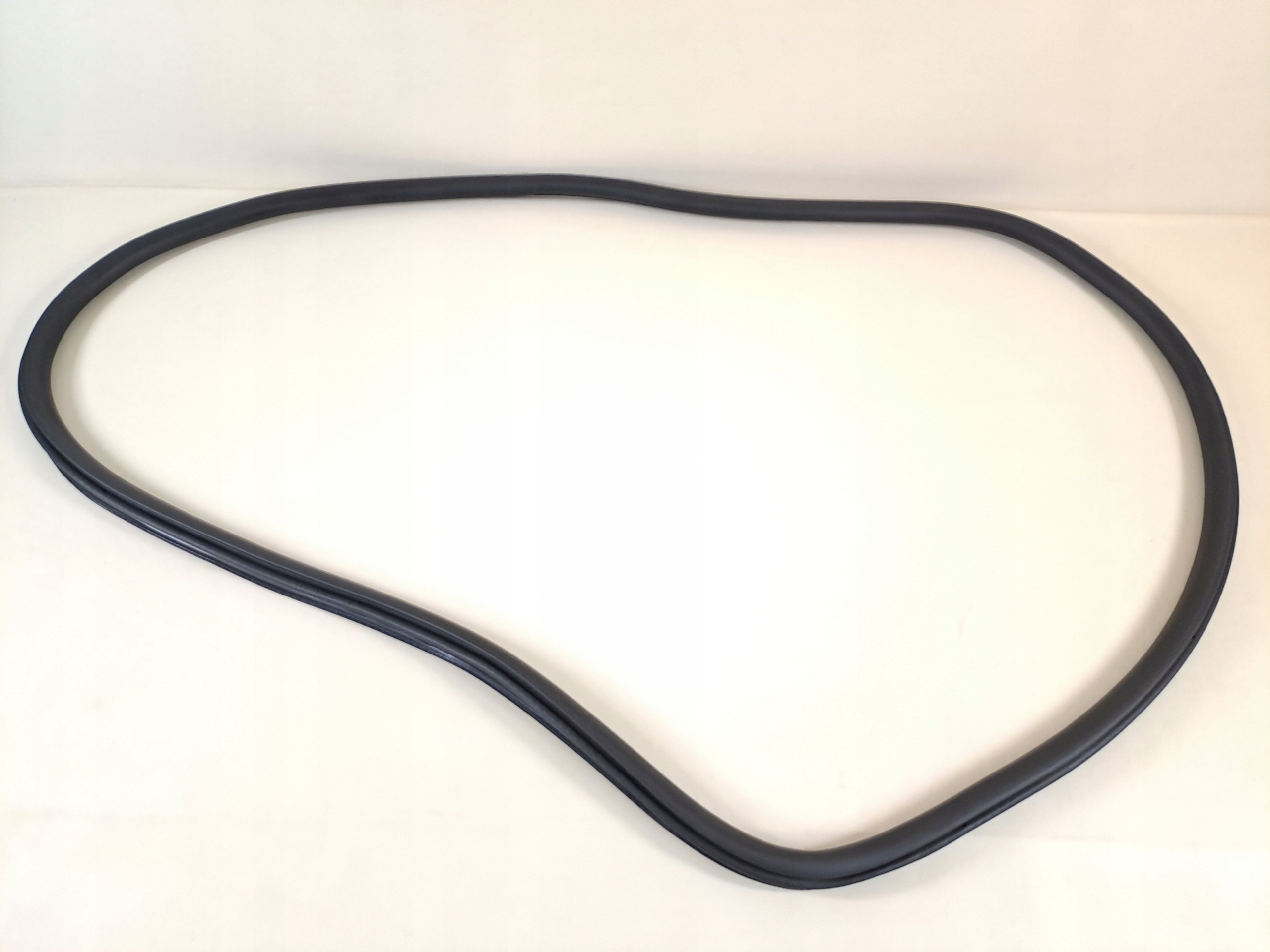 OPEL CORSA F 21r gasket WNEKI door front left right