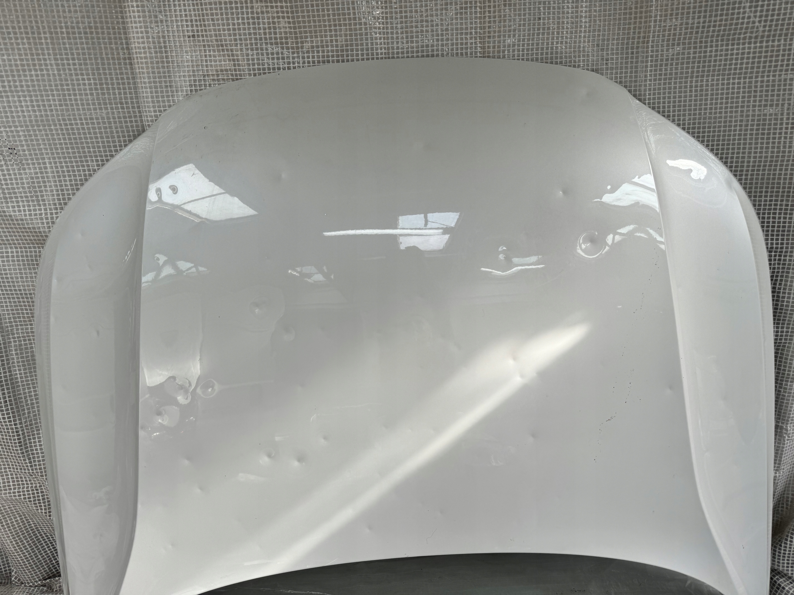 Motorhaube Volvo XC40 Bonnet Hood - Thumbnail 4