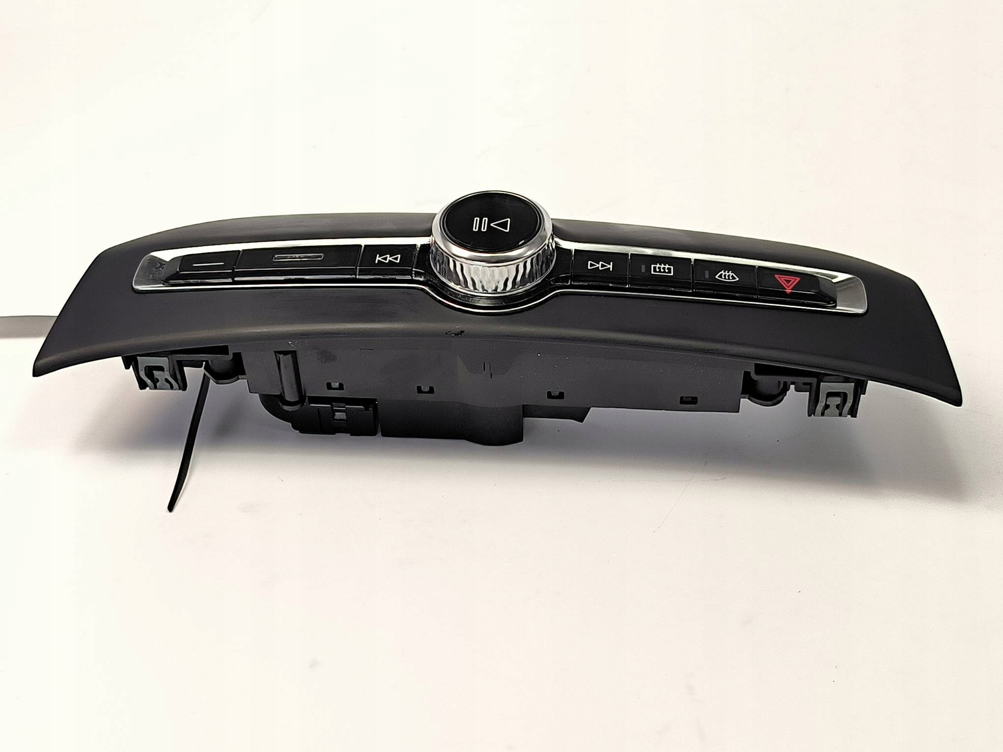 control panel RADIA 31398845 VOLVO V60 II