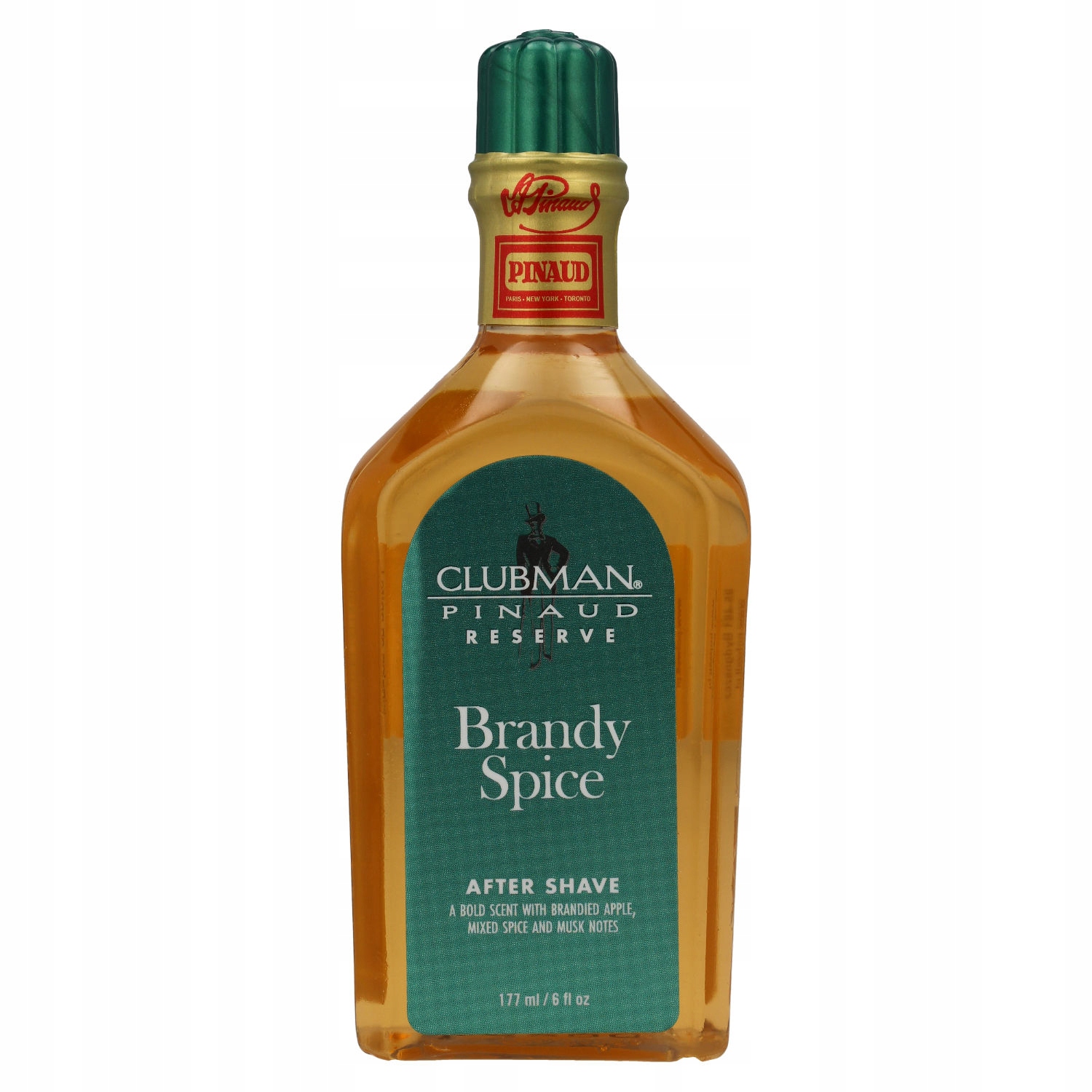 

Clubman Brandy Spice Lotion After Shave Po Goleniu