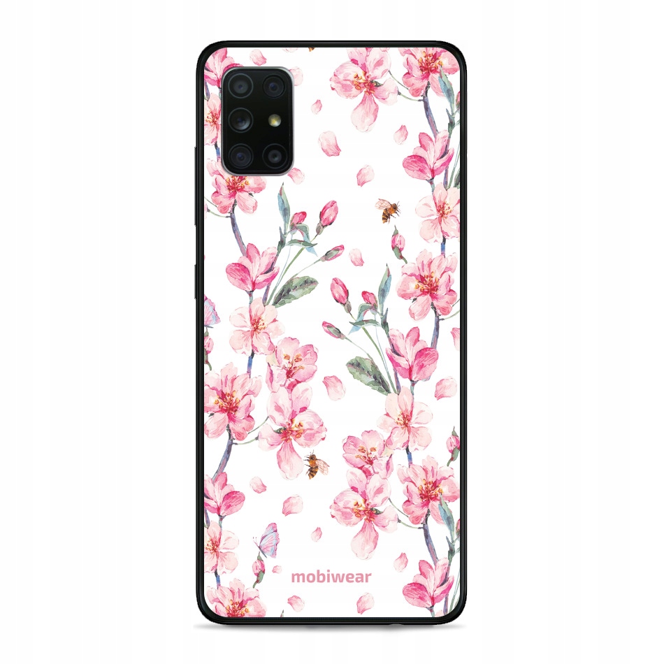 

Etui Mobiwear do Samsung Galaxy A71 G033G