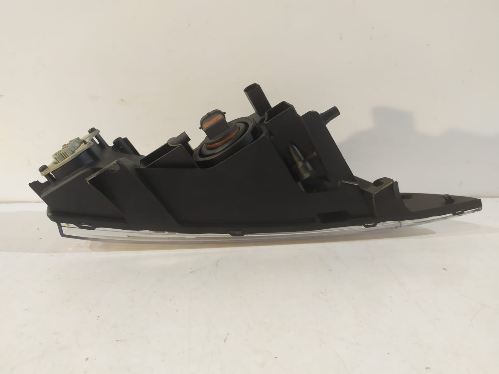 PORSCHE BOXSTER 987 галоген левая - 15167