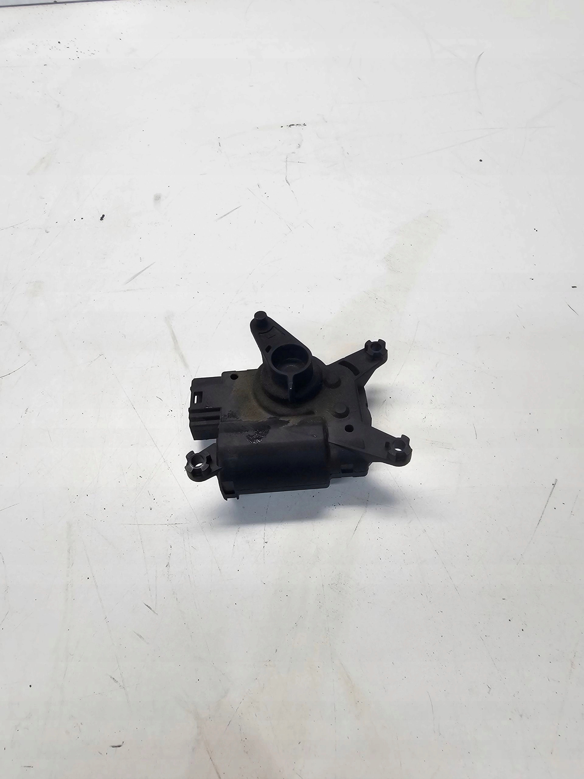 Micro moteur Bloc de chauffage complet AUDI Q7 4L VW 7L0907511AJ