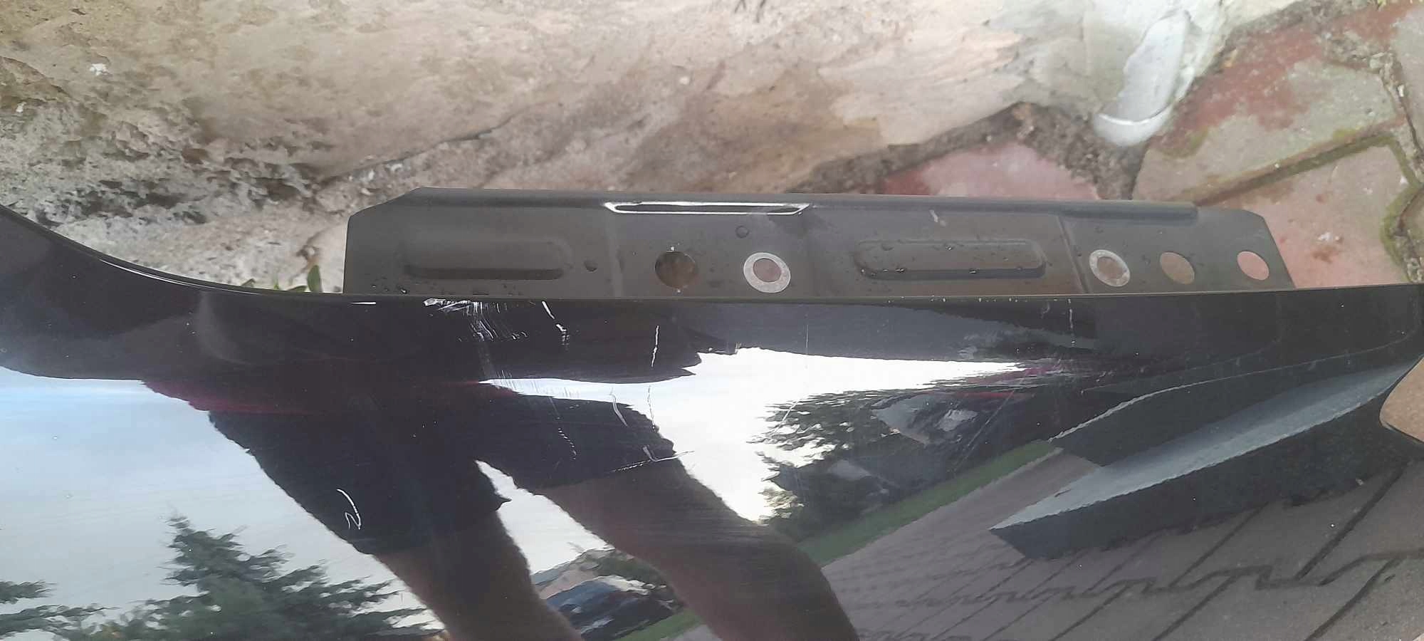 fender right front HYUNDAI TUCSON III