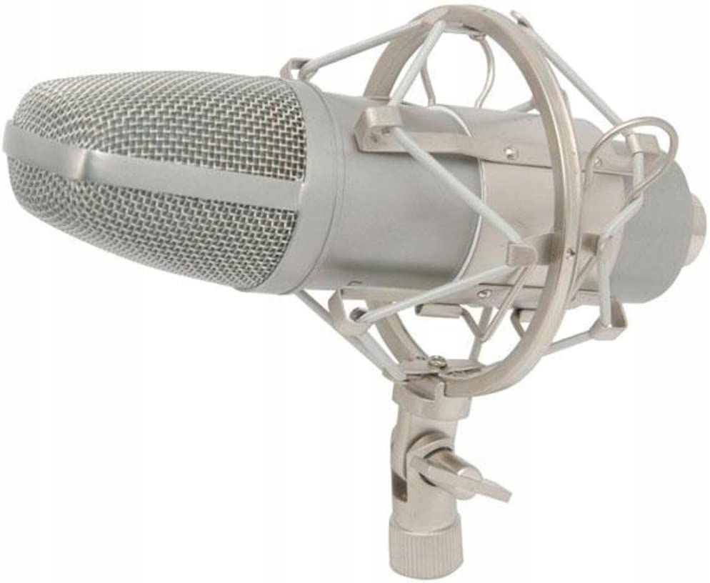 Citronic CCU1 Kapacitní mikrofon Usb R23-19
