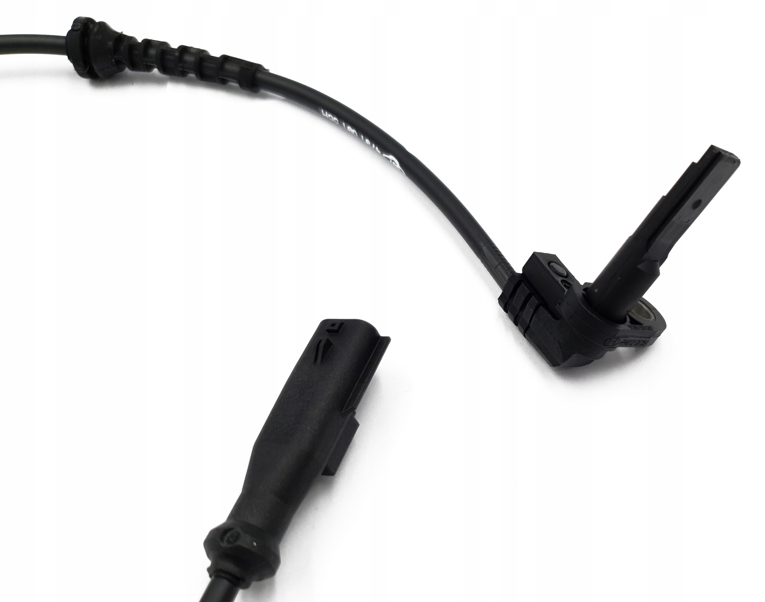 RENAULT SCENIC 3 MEGANE III CZUJNIK ABS PRZÓD OE Producent części Renault OE