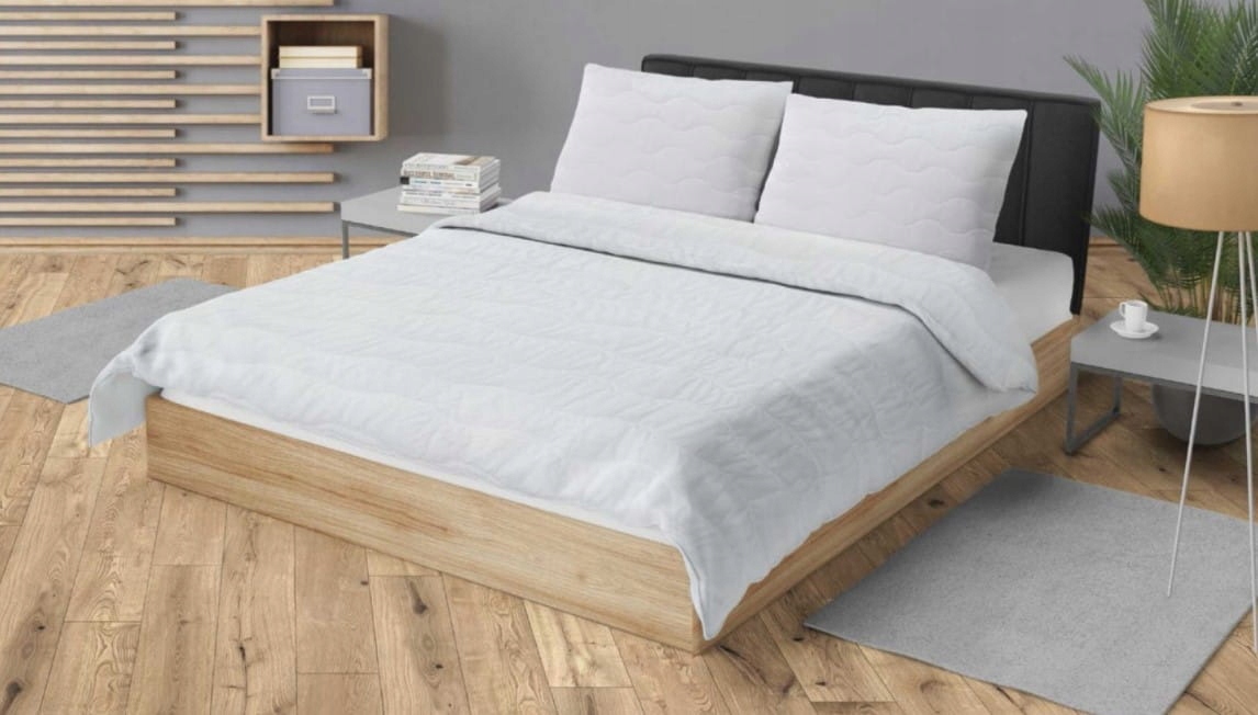 KOŁDRA 135x200 CAŁOROCZNA Marka inna