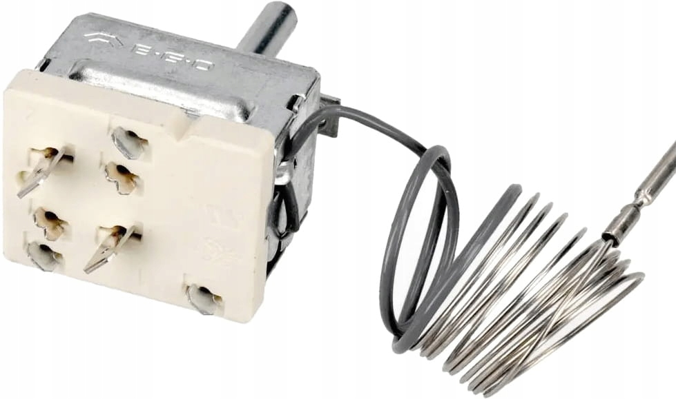 Termostat Do Piekarnika Amica Oryginał EGO Model -