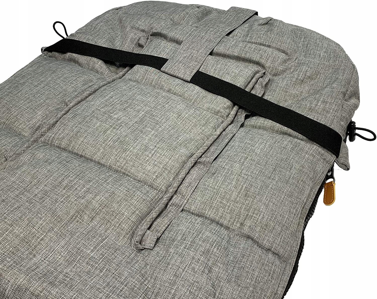 Buppa бренд зимний спальный мешок для коляски 110 см бренд другой бренд