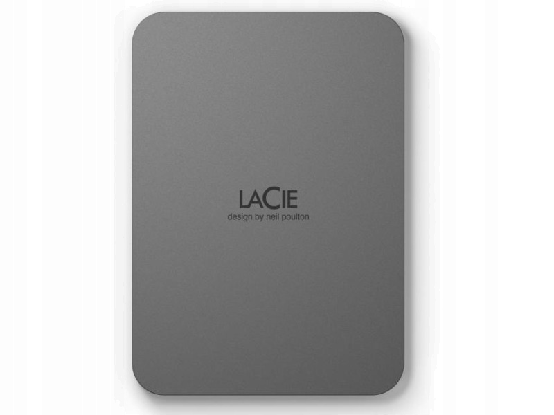Dysk Lacie Mobile Drive 5 Tb Hdd