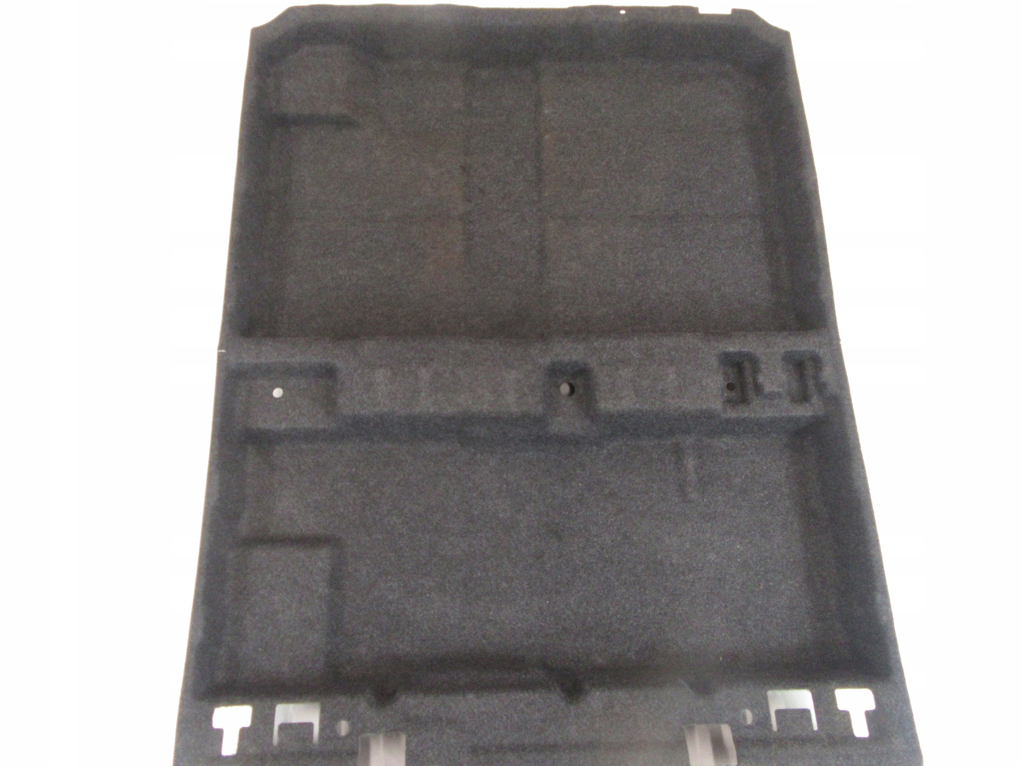 floor boot mats upholstery cover BMW F11