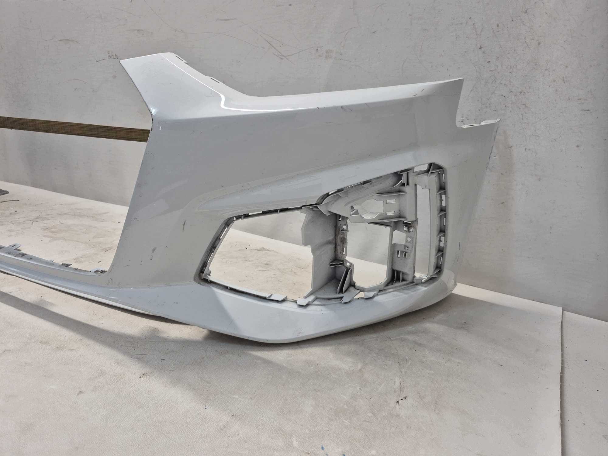 AUDI A5 8W 8W6 S-LINE LIFT 19-24 bumper front front 8W6807437A