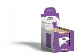 Levně Specific Fgw Senior 7x100g pro starší kočky