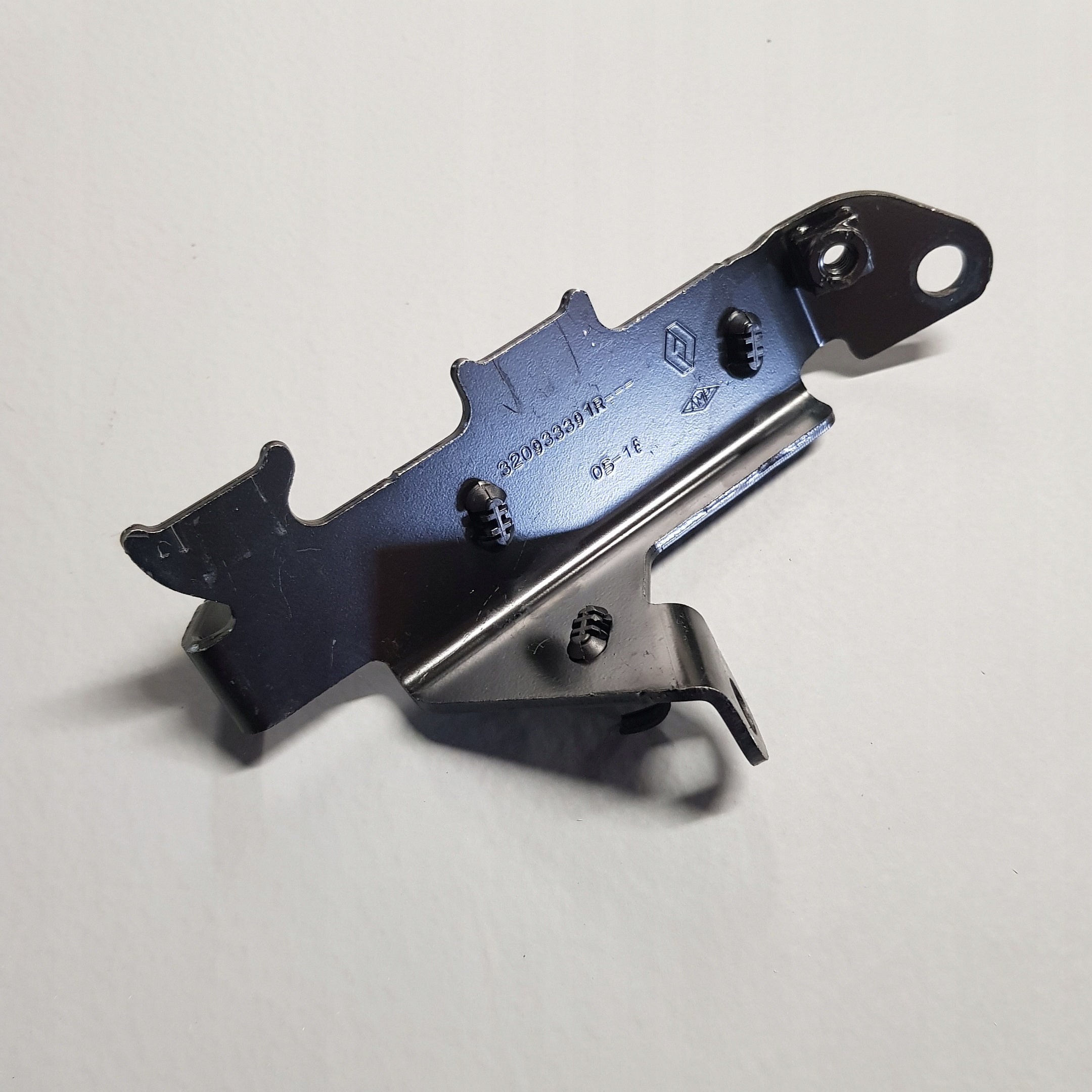 HALTER BOWDENZUG HAND MASTER 2.3 DCI 320933391R