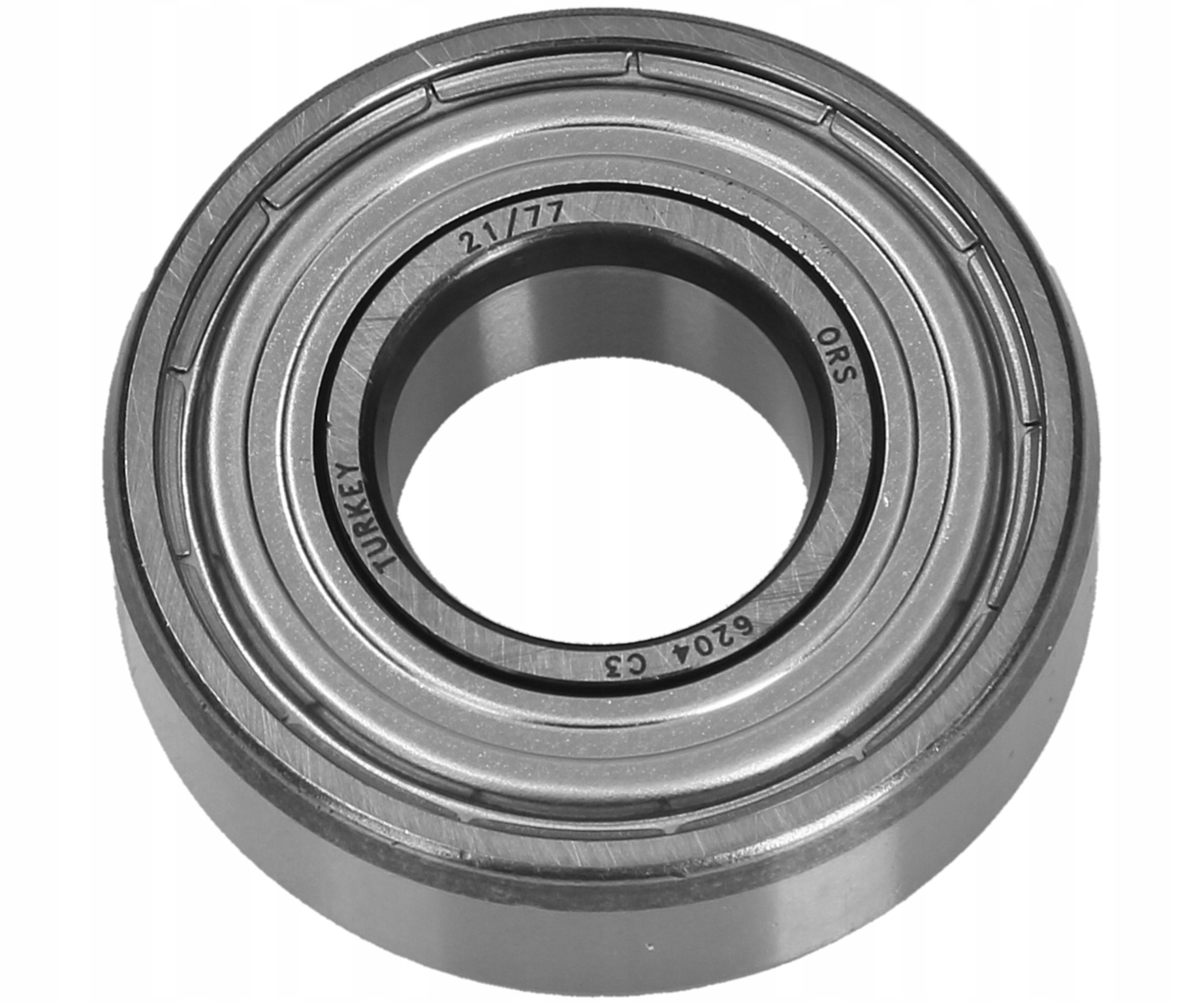 Łożysko 6204ZZ do pralki Beko WMD75085 WCC6511B0 WKD25106PT WMB51032PLPT