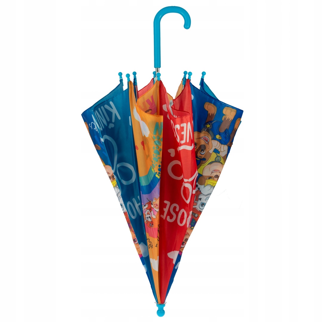 Parasolka dziecięca Kids Euroswan dziecięcy PSI PATROL Wzór dziecięcy