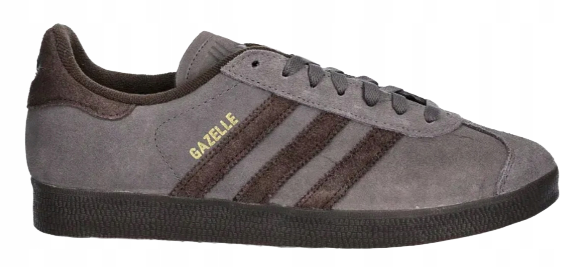 Gazelle Charcoal Brown szare brązowe rozmiar 36 (4067888924671