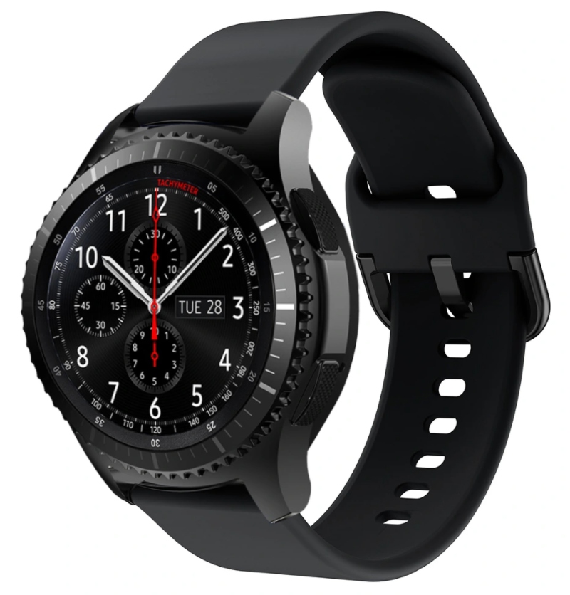 

Pasek silikonowy Huawei Watch GT/GT-2/GT-2E 46MM