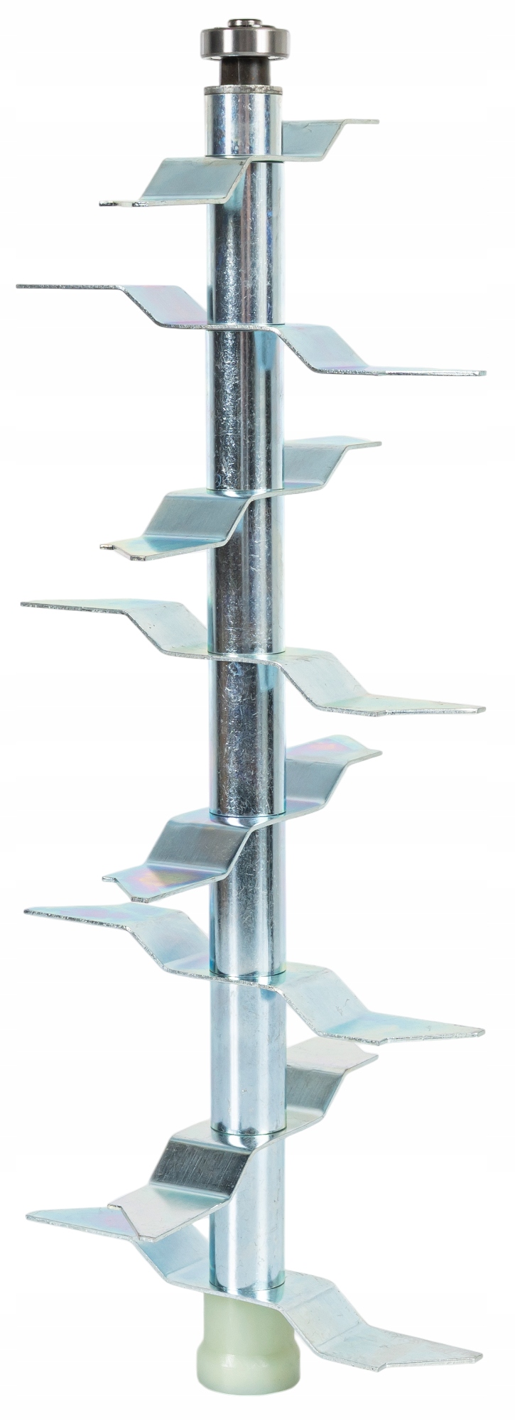 Váleček pro vertikutátor s čepelemi 32 cm