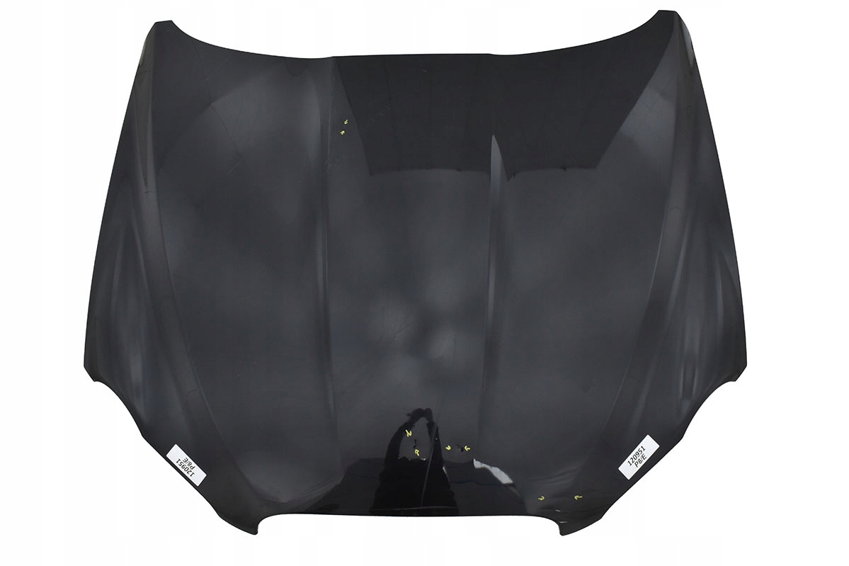 Capot JAGUAR XF X250 PEL