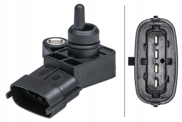 6PP 009 - ДАТЧИК ДАВЛЕНИЯ КОЛЛЕКТОРА MAP SENSOR
