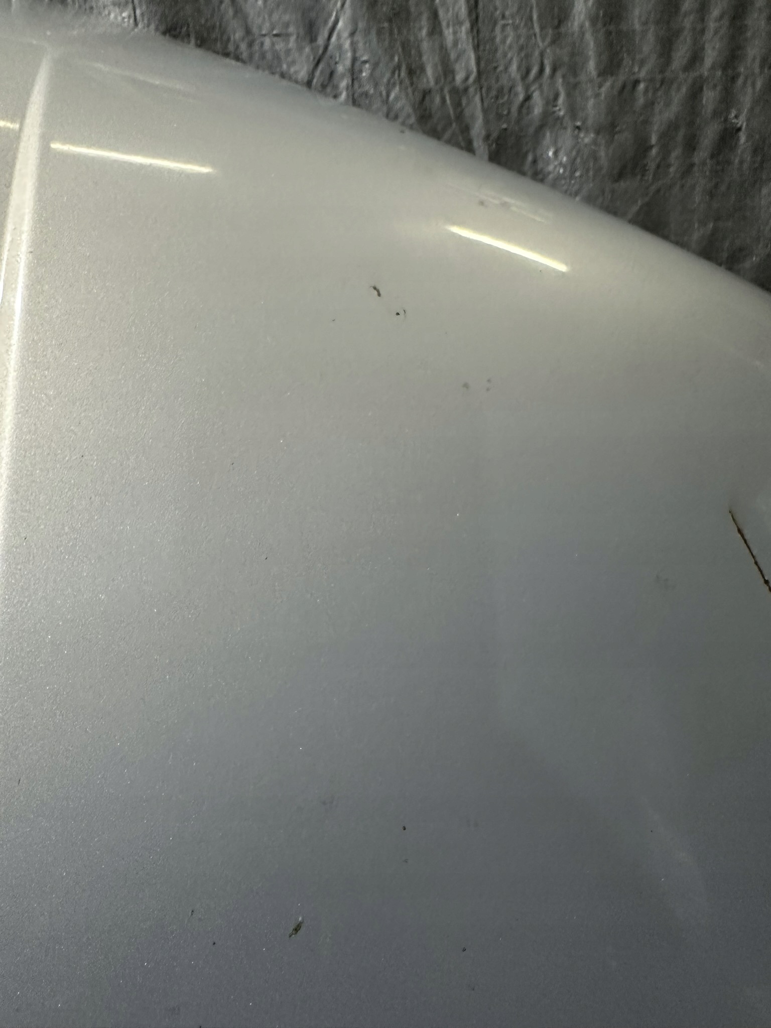 capot VOLKSWAGEN VW GOLF IV LA7W