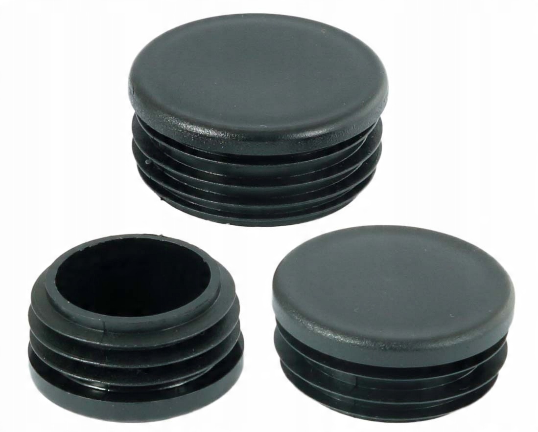 

(10 sztuk) zaślepka plastik na słupek fi 20 mm
