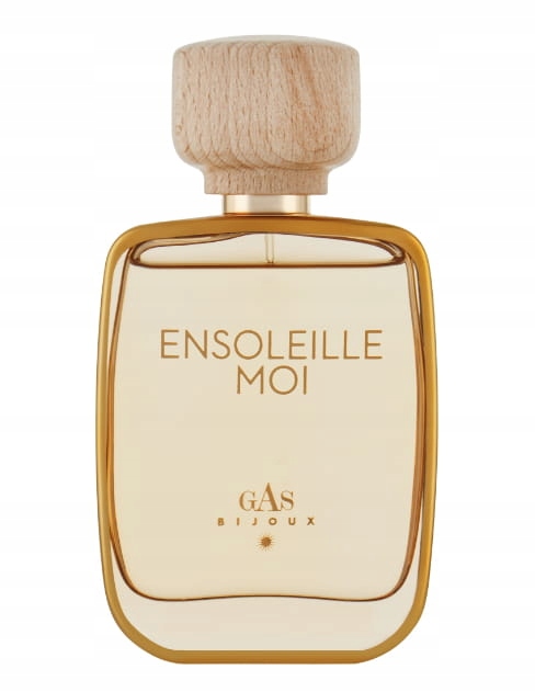 Gas Bijoux ENSOLEILLE MOI edp 50ml