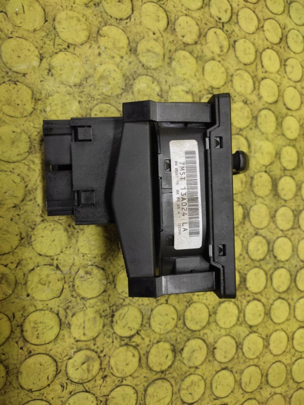 FORD FOCUS MK2 interruttore luci 7M5T13A024LA
