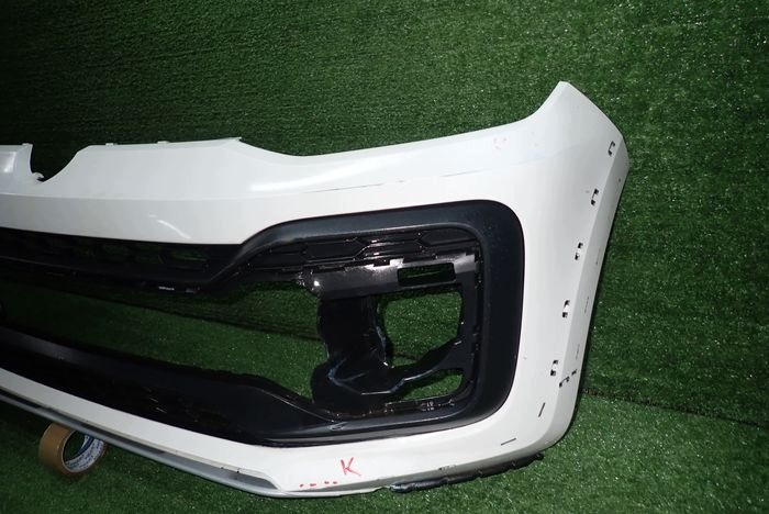 VW UP GTI LIFT 16- Frontstoßstange vorne