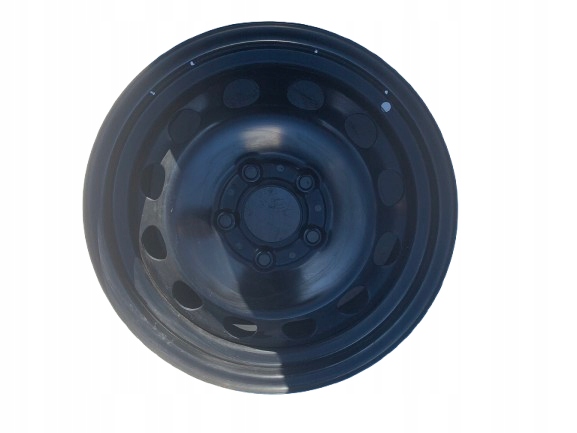 BMW 3 Z3 FELGA STALOWA 7JX16H2 ET47 5X120 OC 72,5 BM 516003