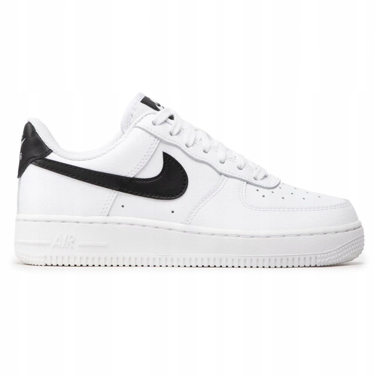 Nike dámské boty W Air Force 1 `07 DD8959-103 40