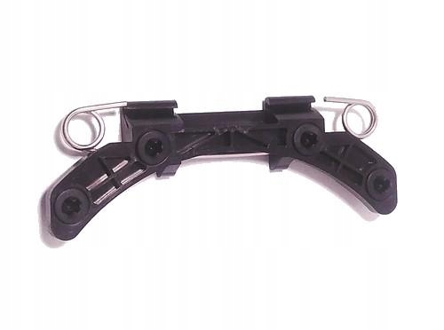 LT Easiyl Tankklappenscharnier Für Volvo - Kompatibel Mit V70, S60, S80, XC90 | 12,2 Cm