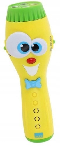

Dumel Latareczka Silly Sam