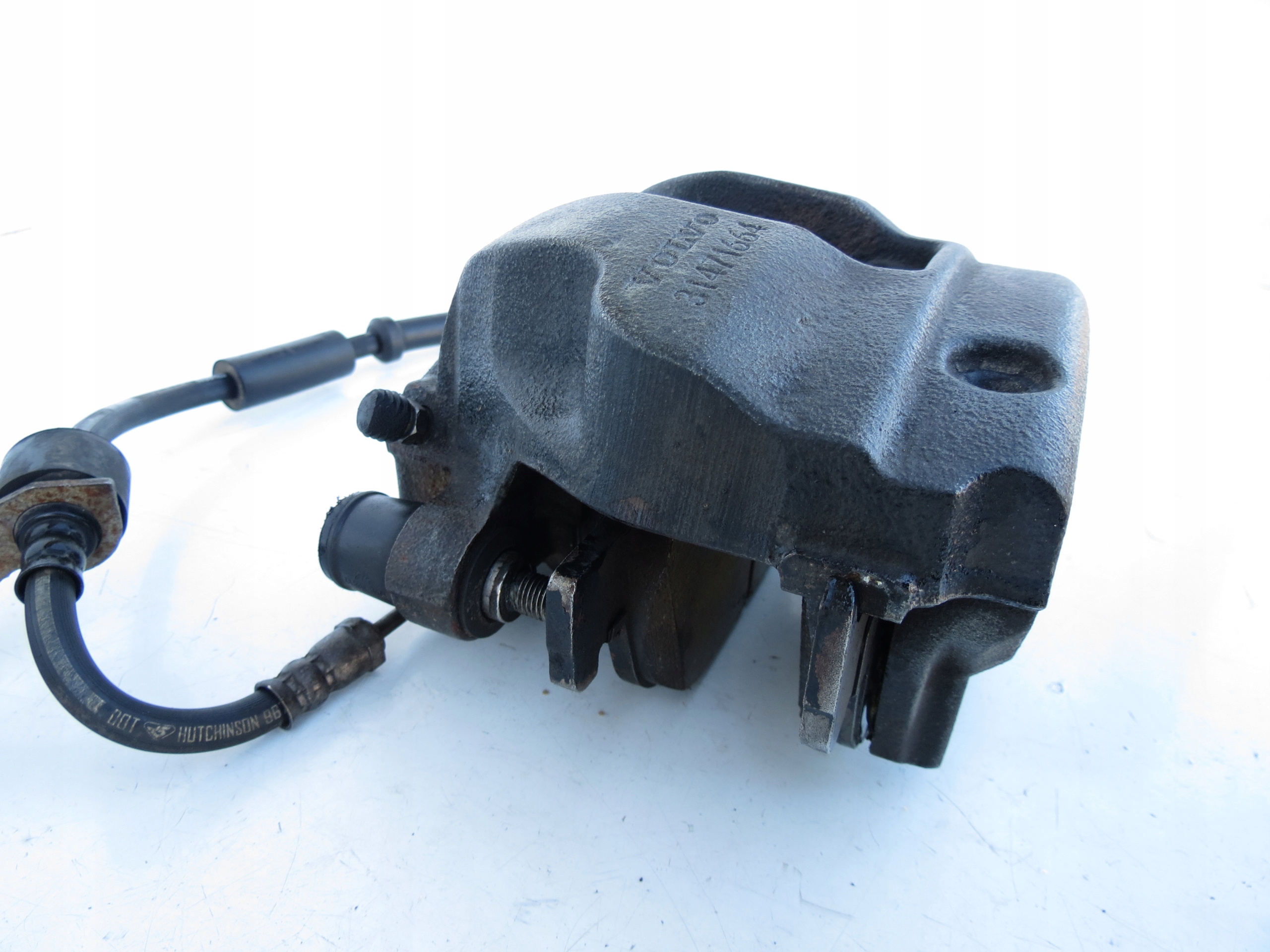 caliper brake right front front 31471664 VOLVO XC60 II
