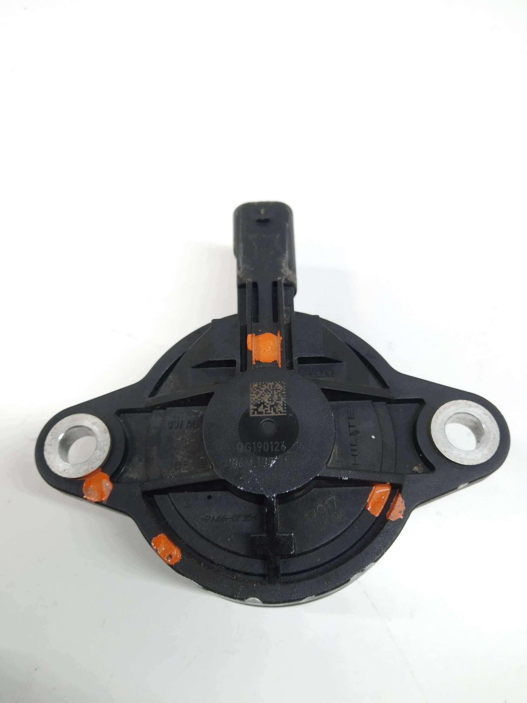sensor SENSOR phasen des zahnrads 06M109259N 3.0 B 330KM Porsche Panamera II 971