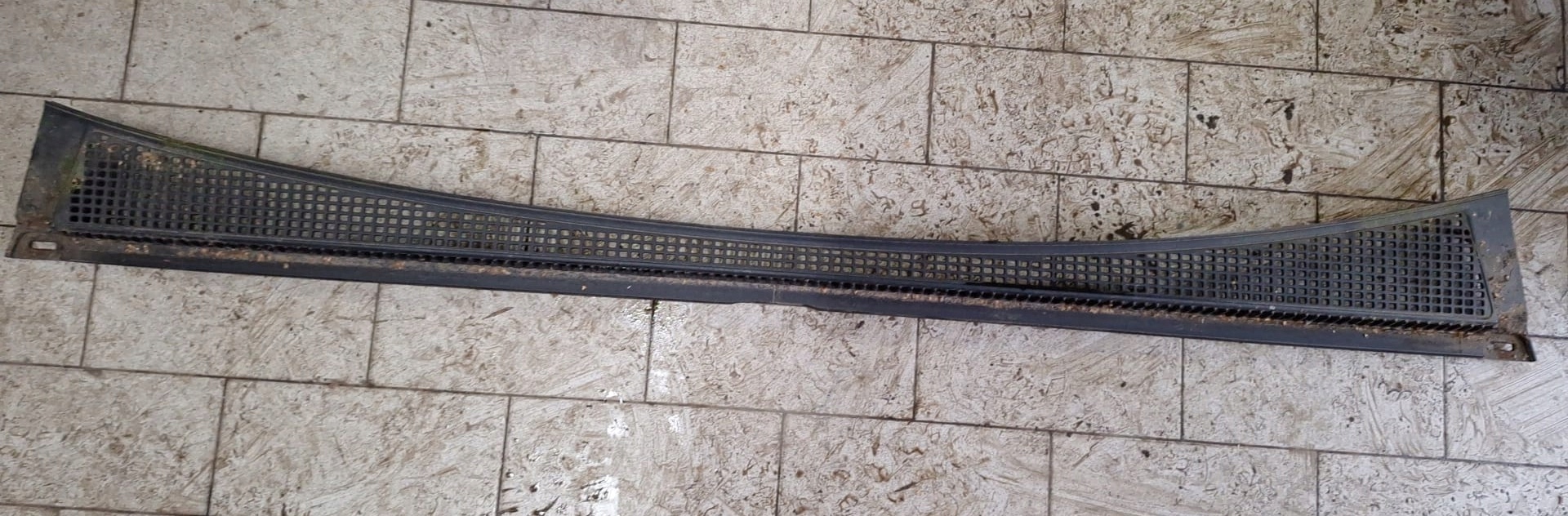 torpedo plastic RENAULT ESPACE V 668117583R