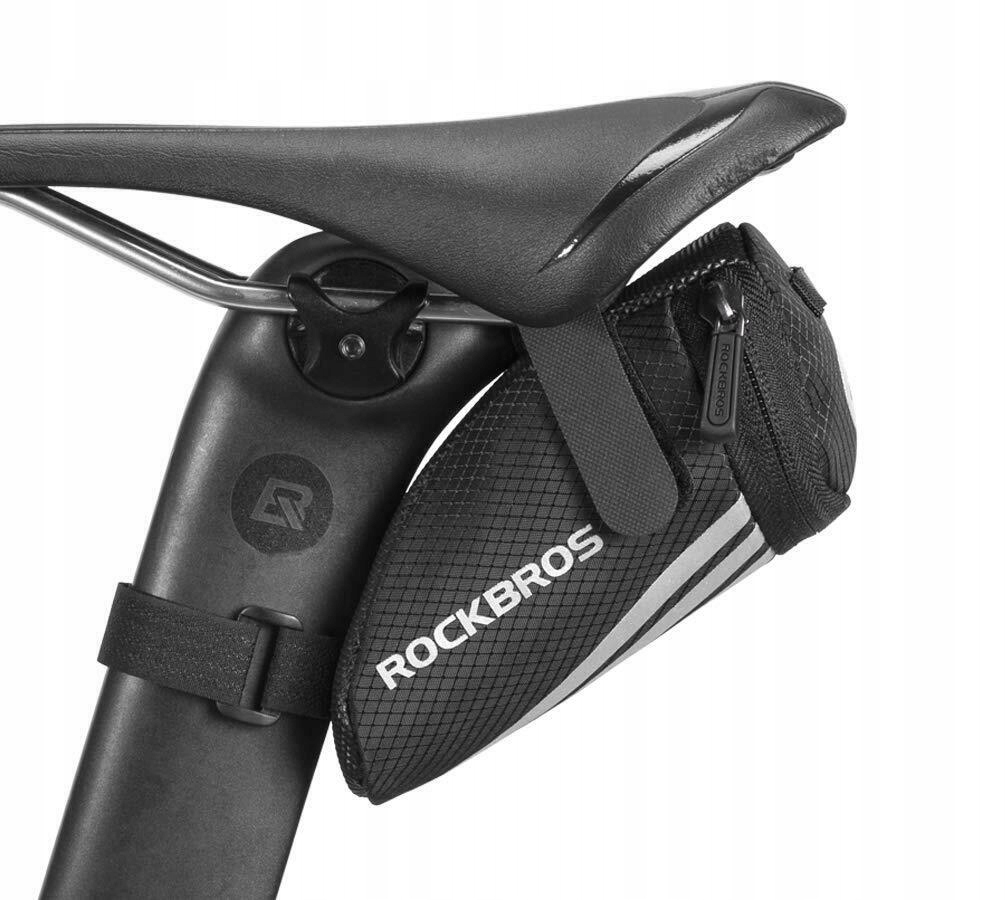 Sakwa Podsiodłowa ROCKBROS C28-1 torebka na rower