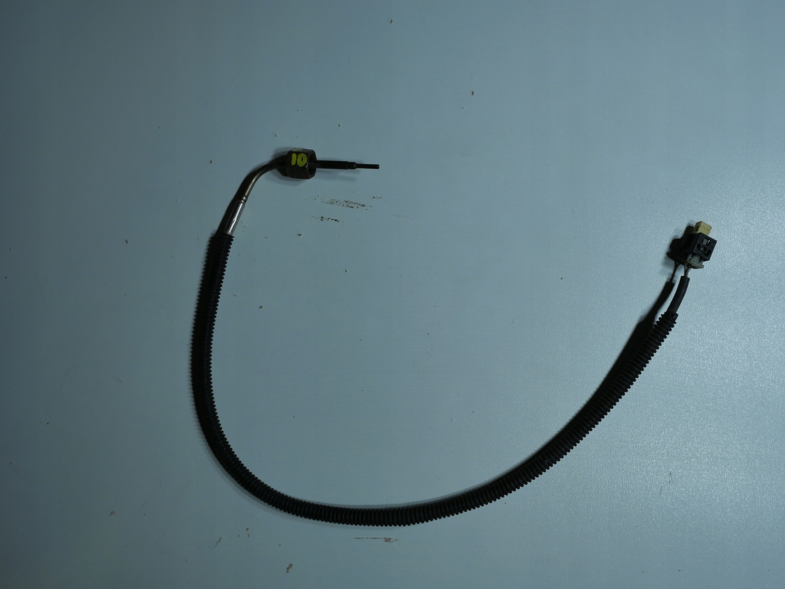Sensor TEMPERATURY Gase MERCEDES A0009059905