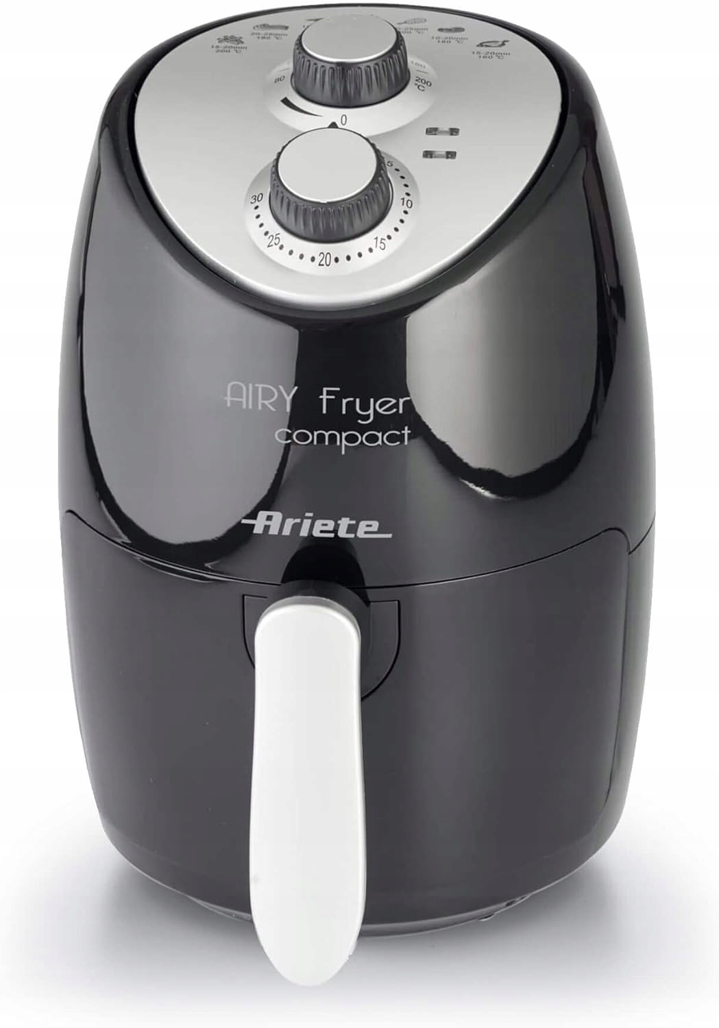 Frytkownica beztłuszczowa Ariete Friggi Sano 1000 W 2 l