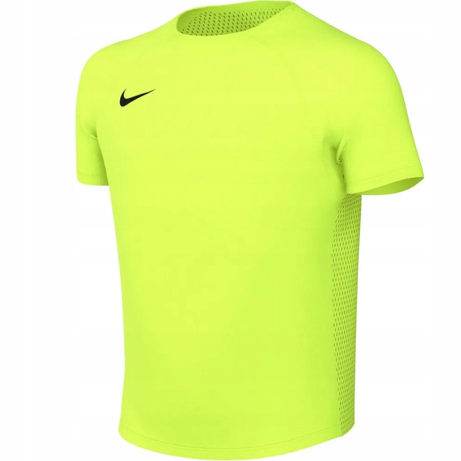 Koszulka Nike Park VIII Junior HV8182-702 zielony L (147-158cm)