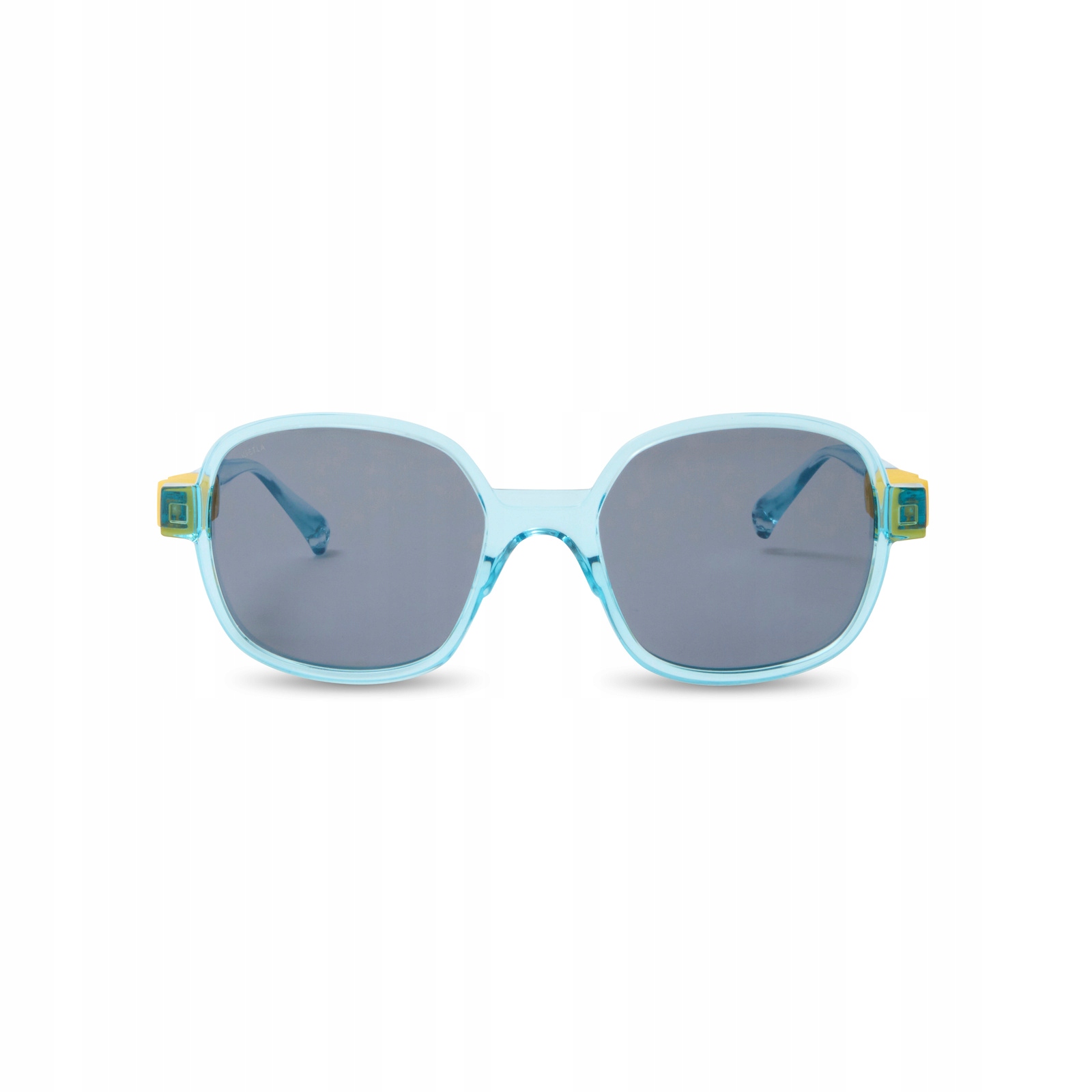 Ki Et La Okulary przeciwsłoneczne Urban 7-12 Storm Yellow