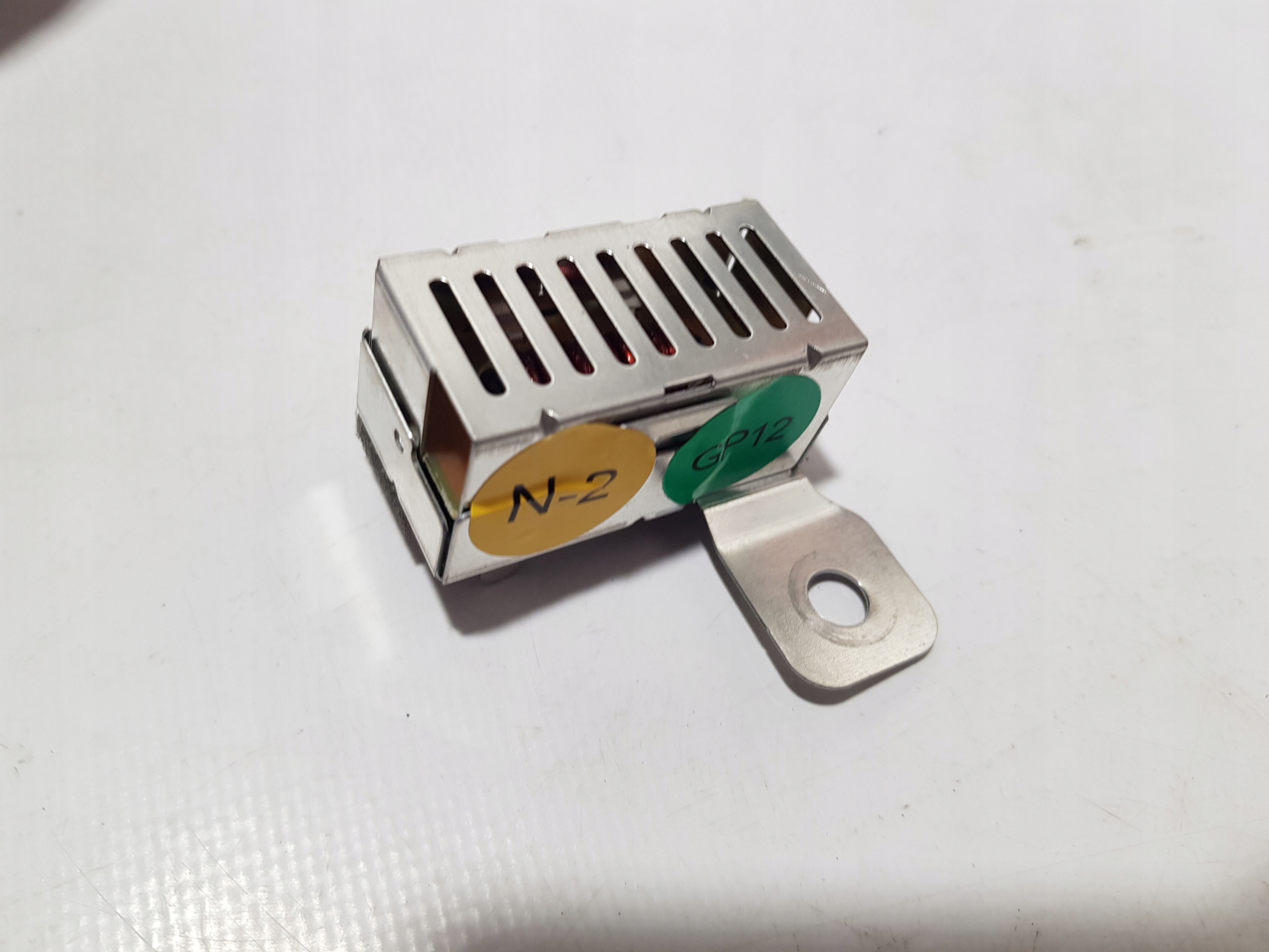 Amplificateur ANTENTY Antenne MG 4