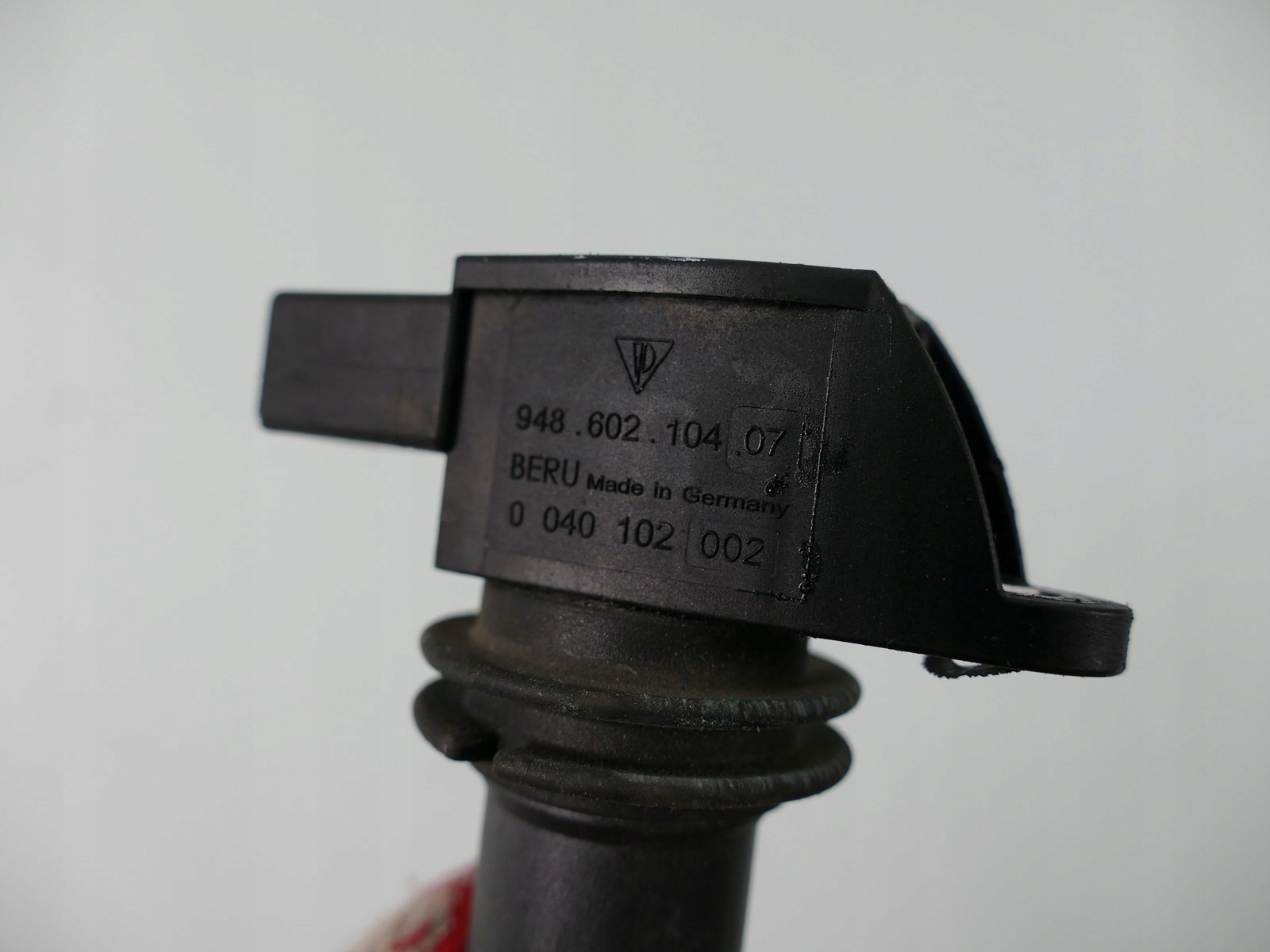 PORSCHE CAYENNE 9P 4.5 T coil ignition coils 94860210407