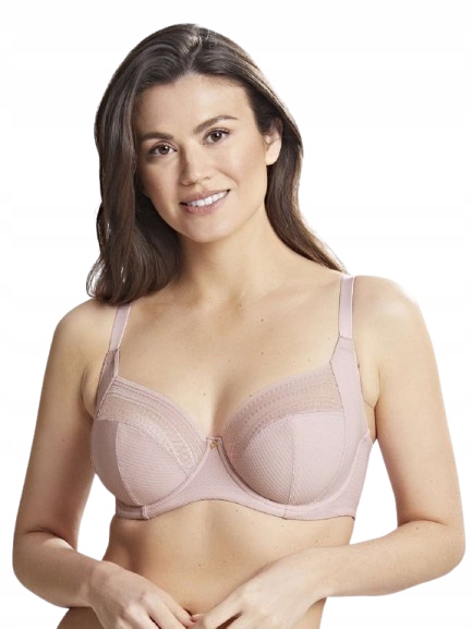 Panache Podprsenka Serene 10305 85FF/38FF Vintage