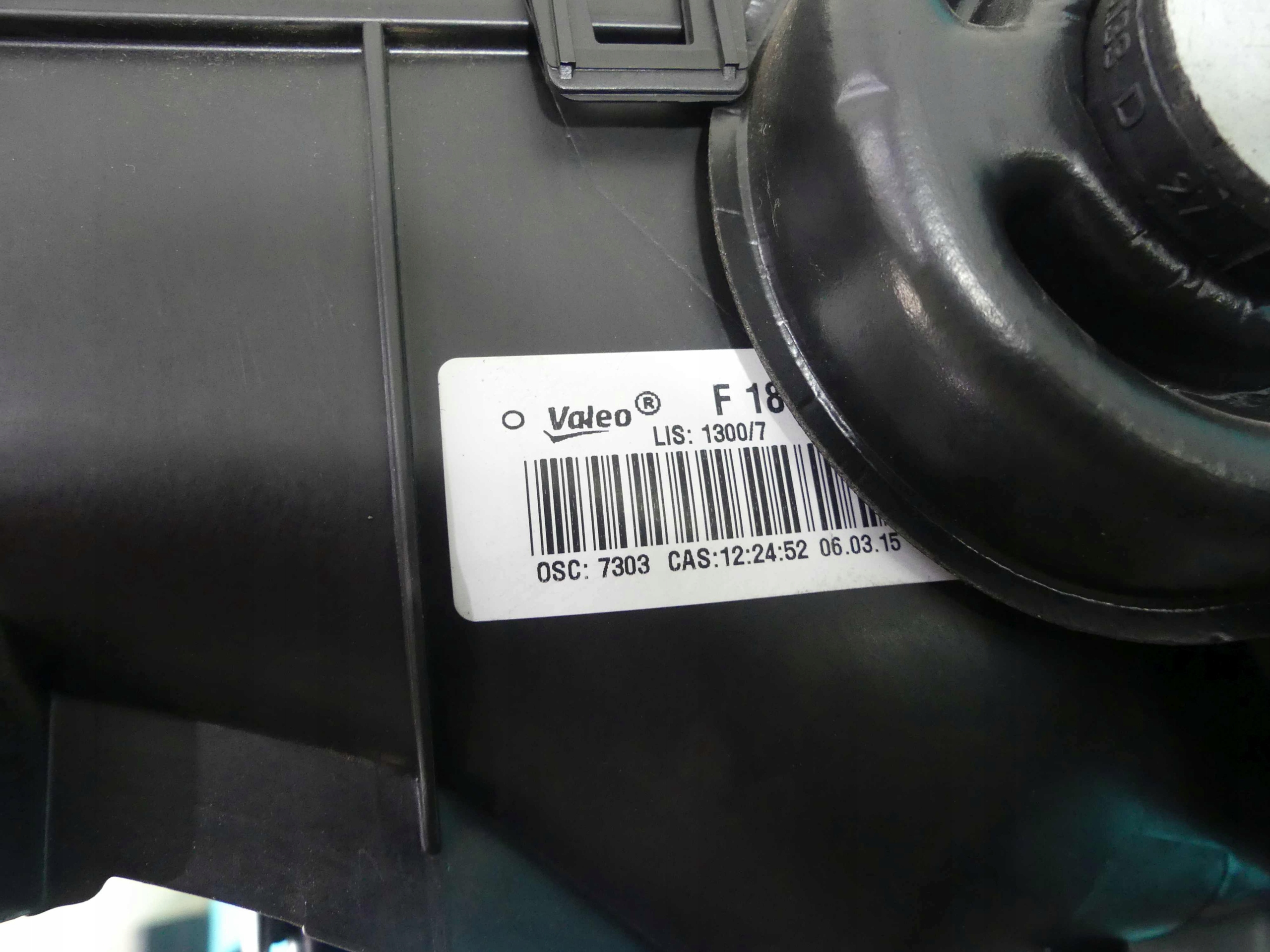 радиатор отопителя vw PASSAT B8 3Q1820005AC