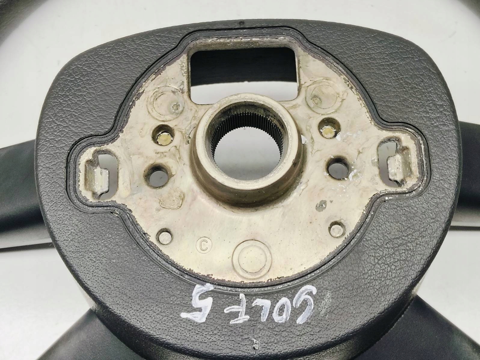 lenkrad Volkswagen Golf V 1.4 16V 1K0419091